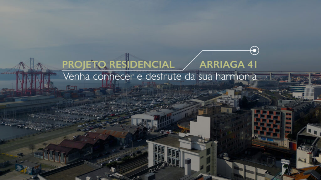 Imóvel | Arriaga 41
