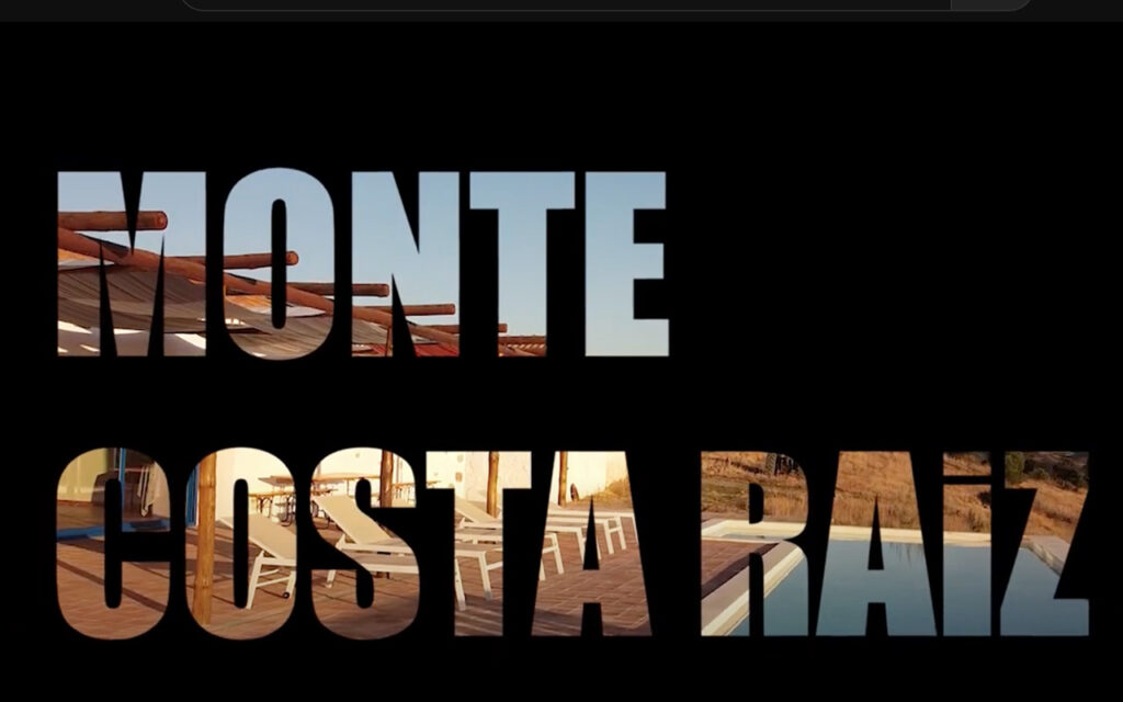 Monte Costa Raiz | Testemunho