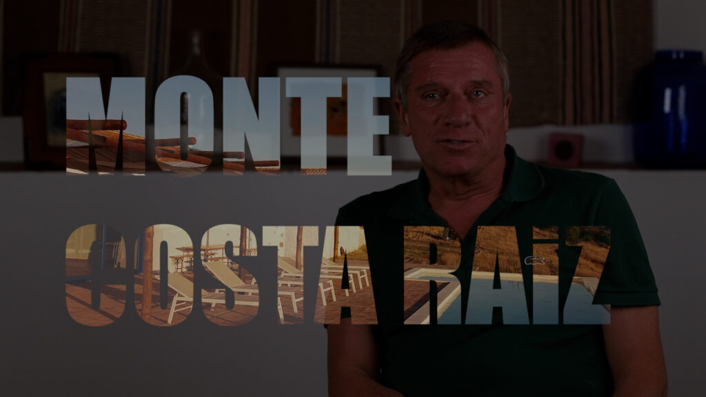 Monte Costa Raiz | Testemunho
