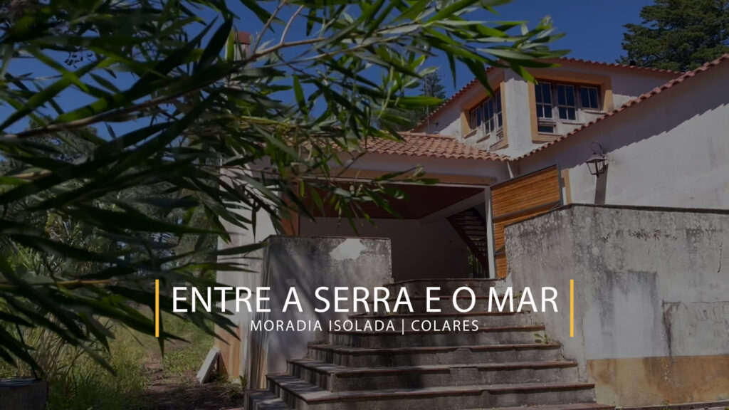 Imóvel | Casa em Sintra